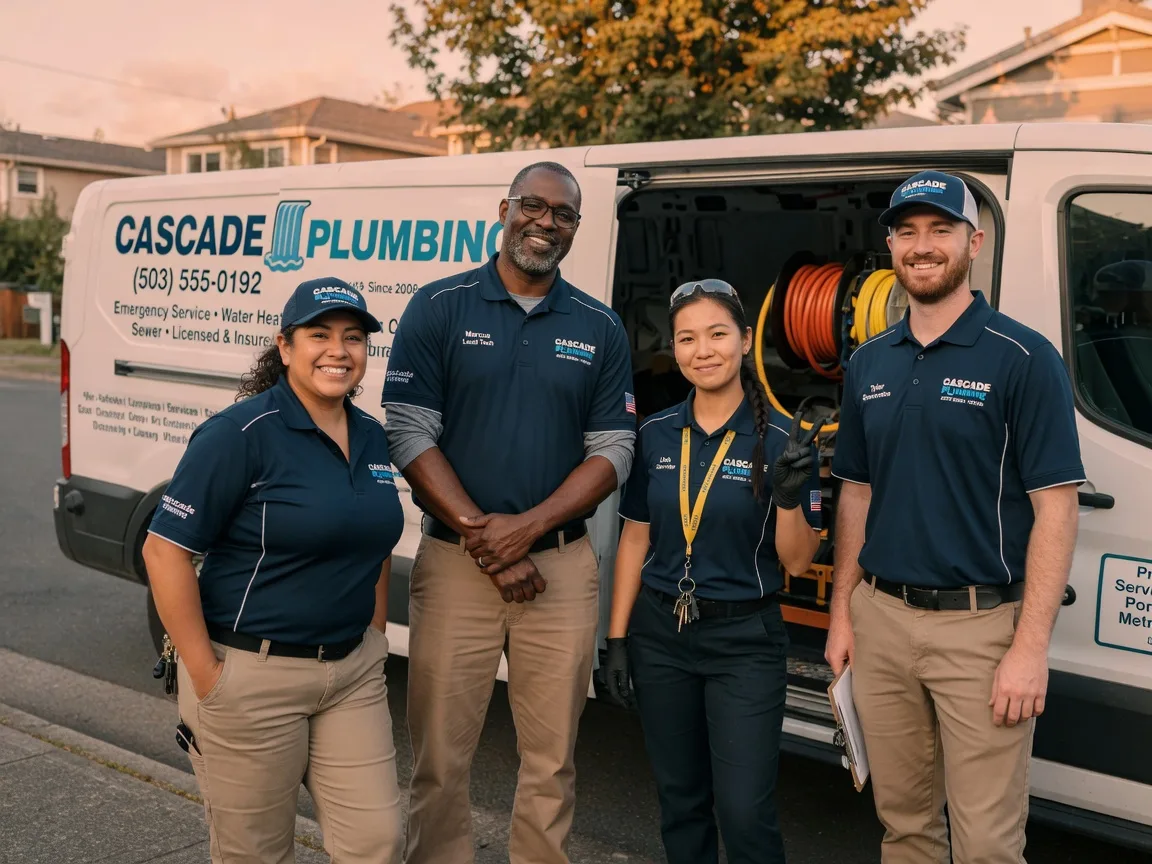 Emergency Plumber company in Cambridge, NY